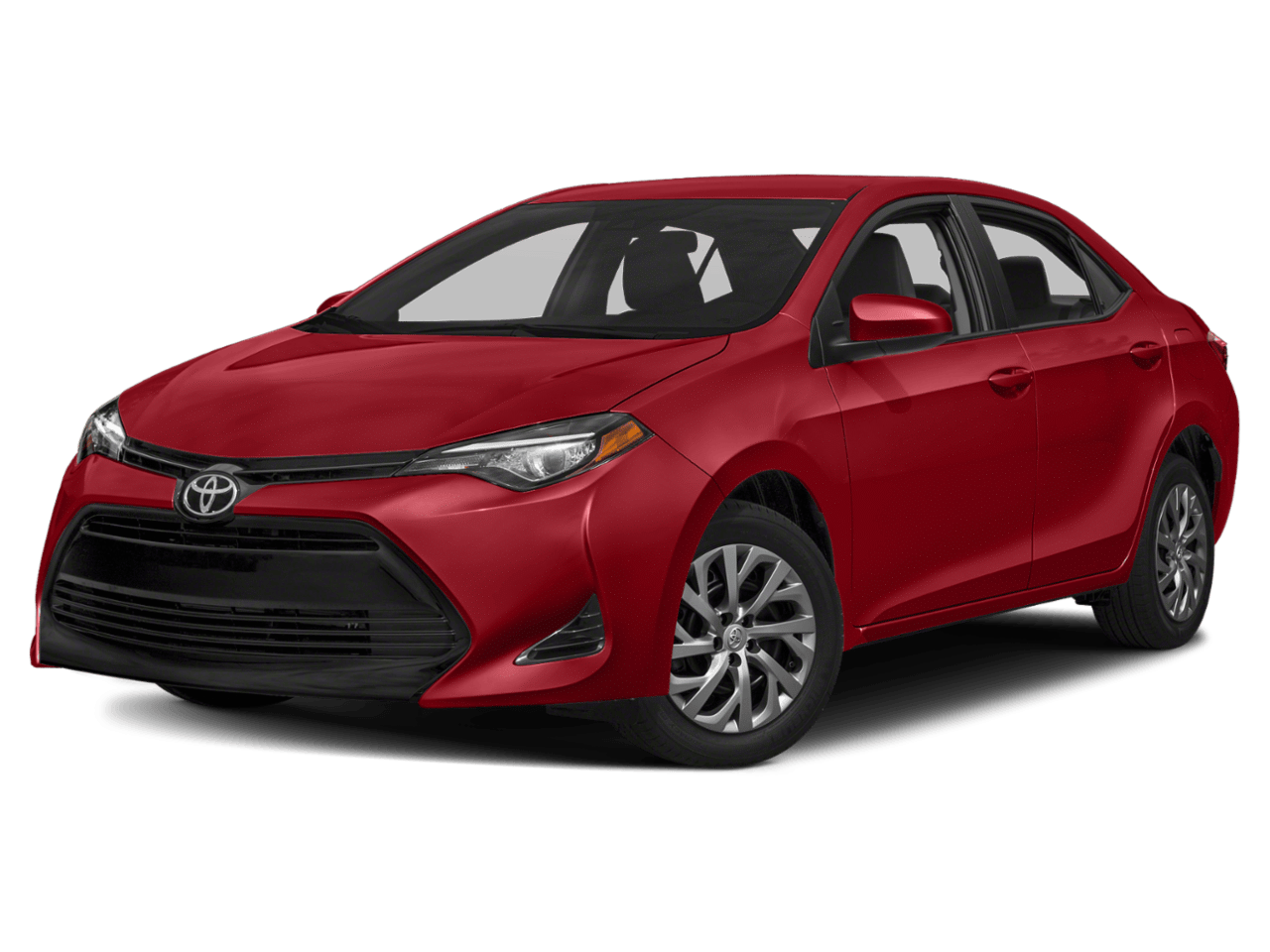 1 thumbnail image of  2019 Toyota Corolla LE