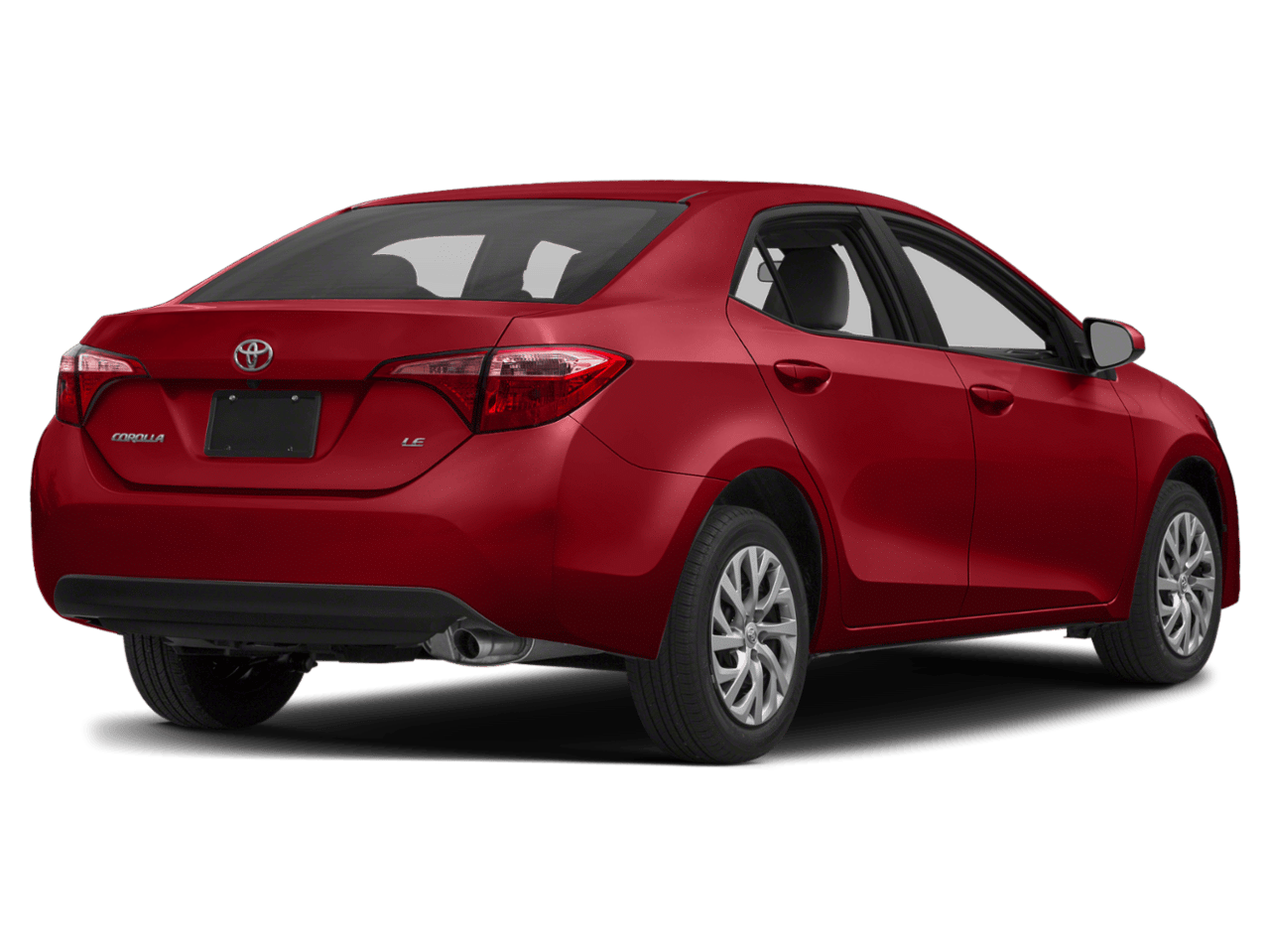 3 thumbnail image of  2019 Toyota Corolla LE