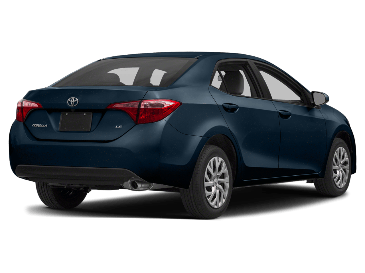 3 thumbnail image of  2019 Toyota Corolla LE