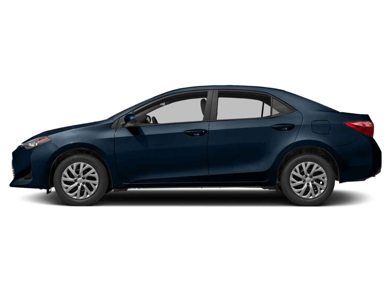 1 thumbnail image of  2019 Toyota Corolla LE