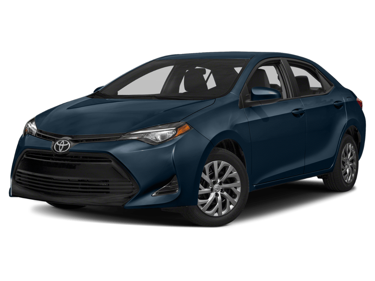 2 thumbnail image of  2019 Toyota Corolla LE