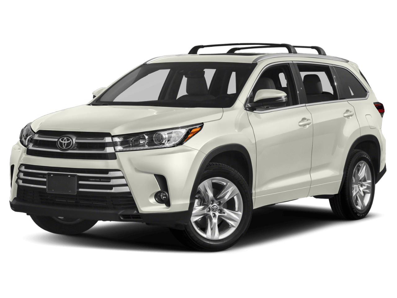 1 thumbnail image of  2019 Toyota Highlander