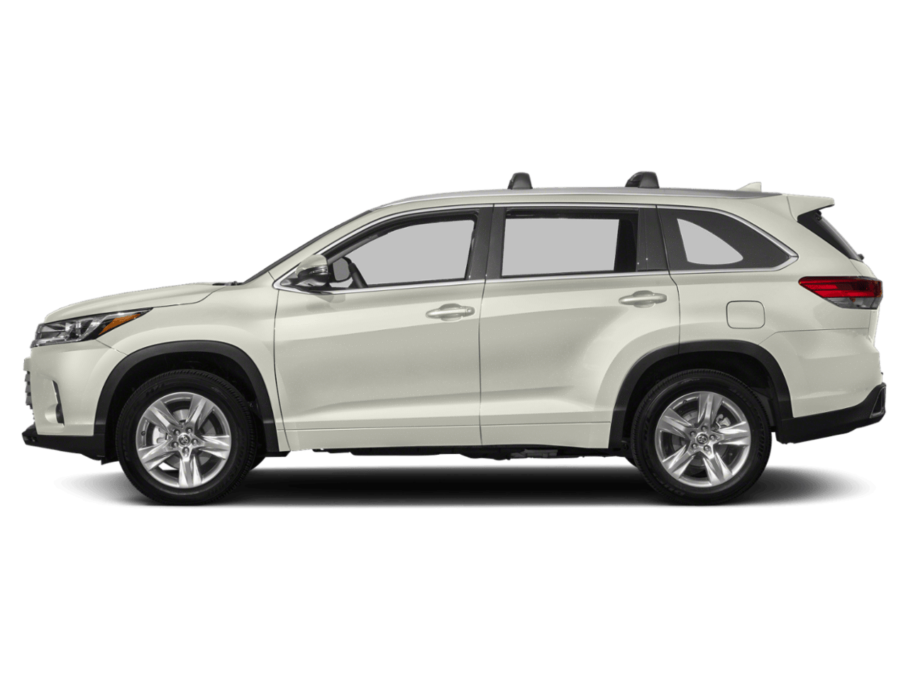 2 thumbnail image of  2019 Toyota Highlander