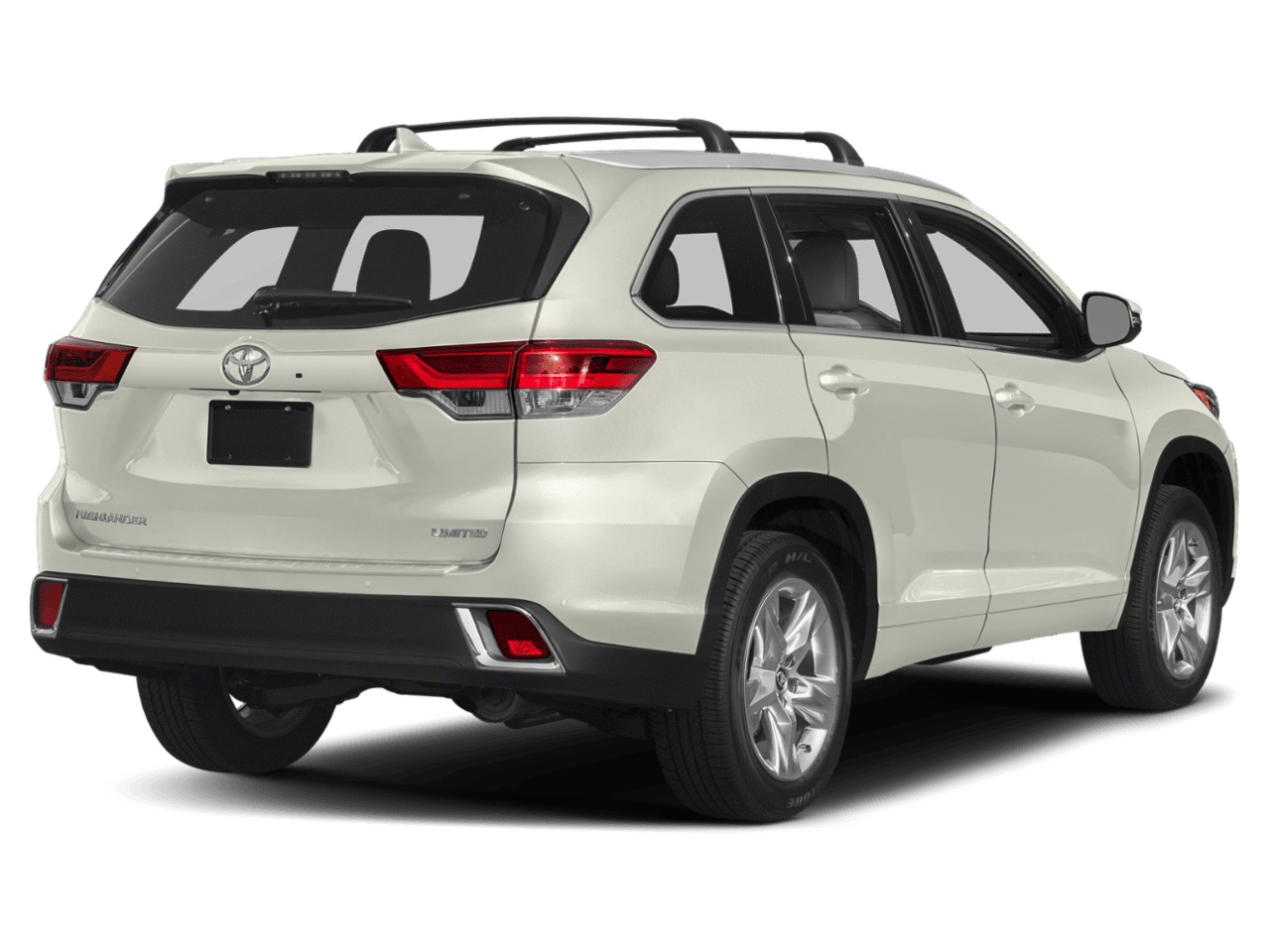 3 thumbnail image of  2019 Toyota Highlander