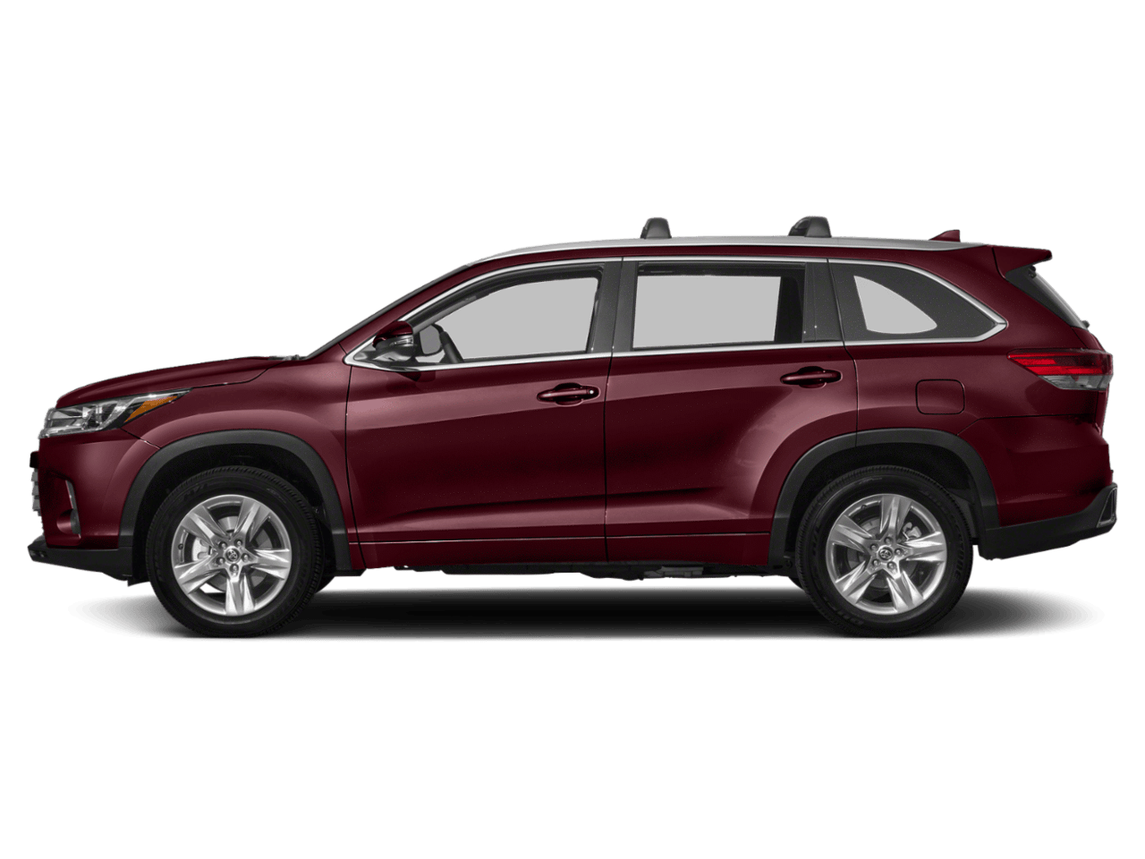 2 thumbnail image of  2019 Toyota Highlander