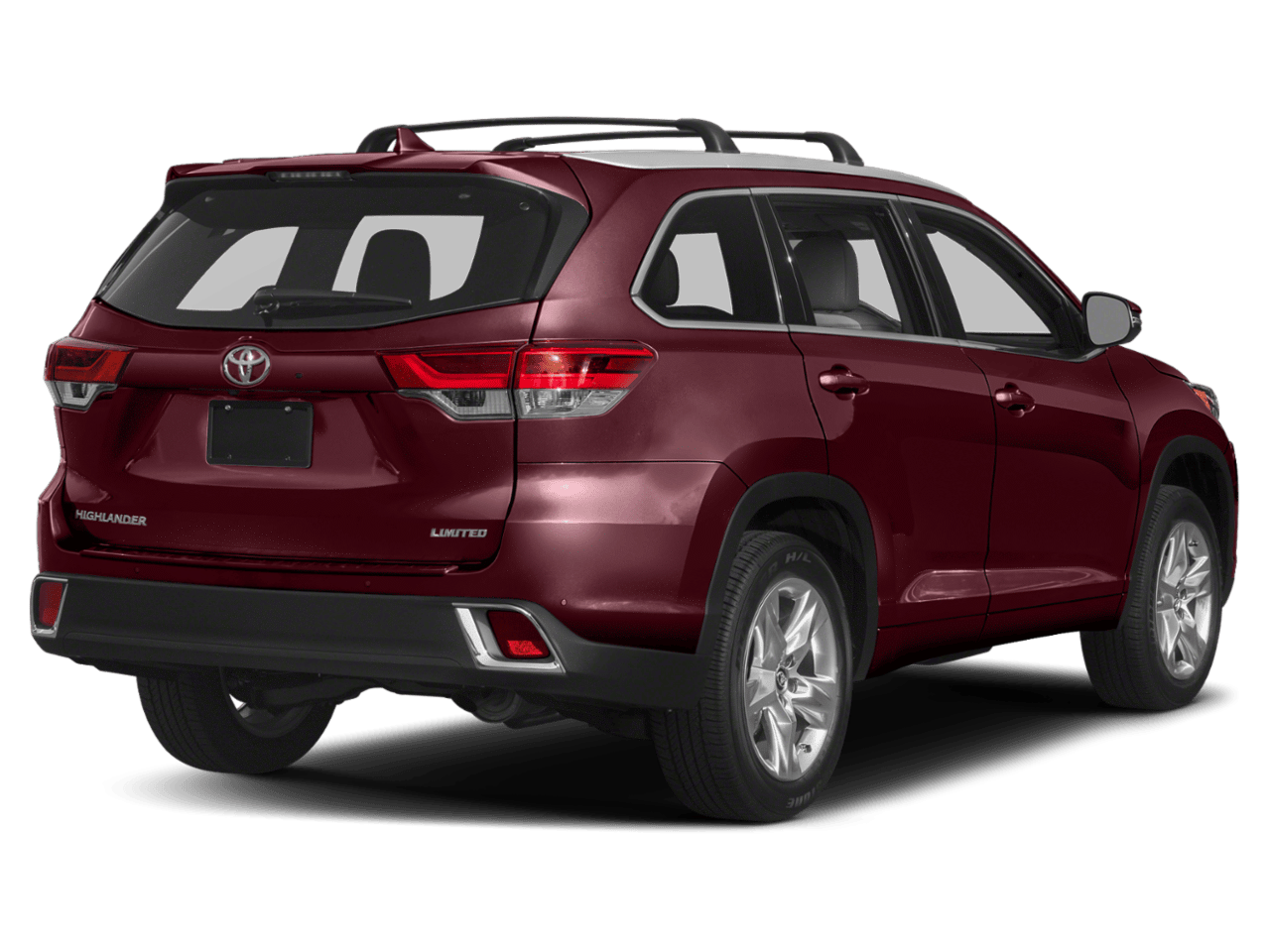 3 thumbnail image of  2019 Toyota Highlander