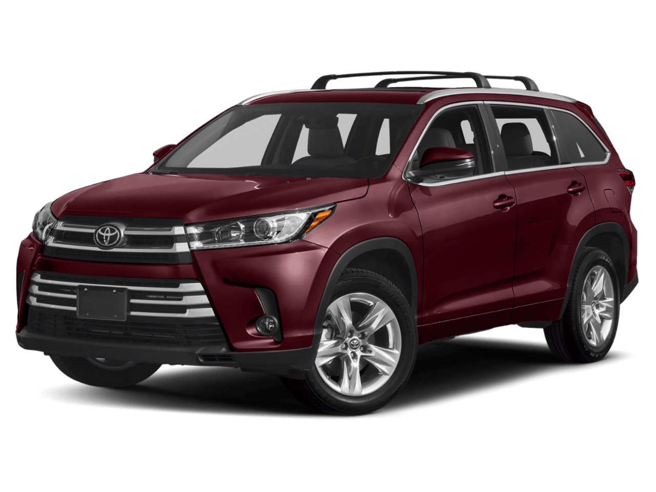 1 thumbnail image of  2019 Toyota Highlander
