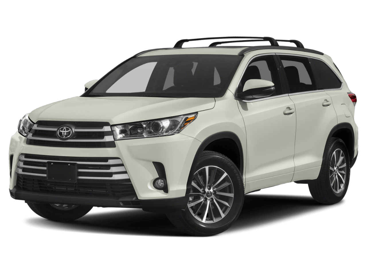 2 thumbnail image of  2019 Toyota Highlander
