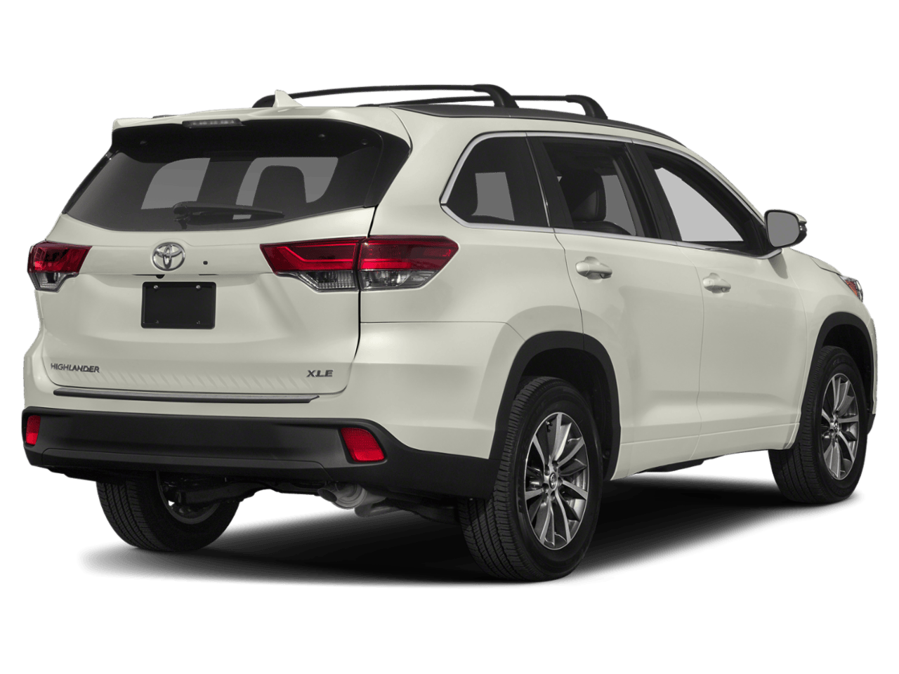 3 thumbnail image of  2019 Toyota Highlander