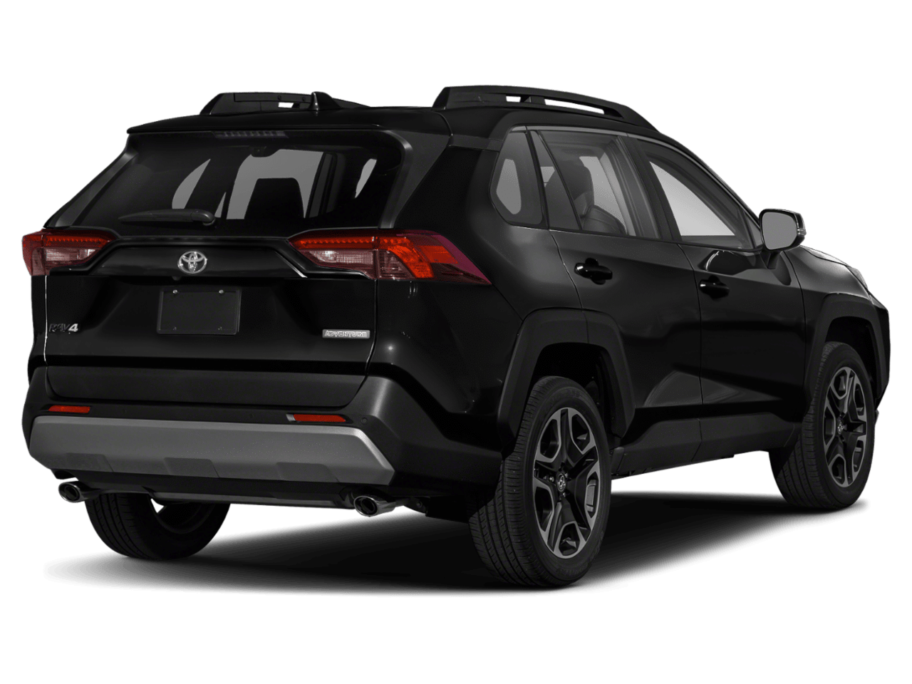 3 thumbnail image of  2019 Toyota RAV4 Adventure