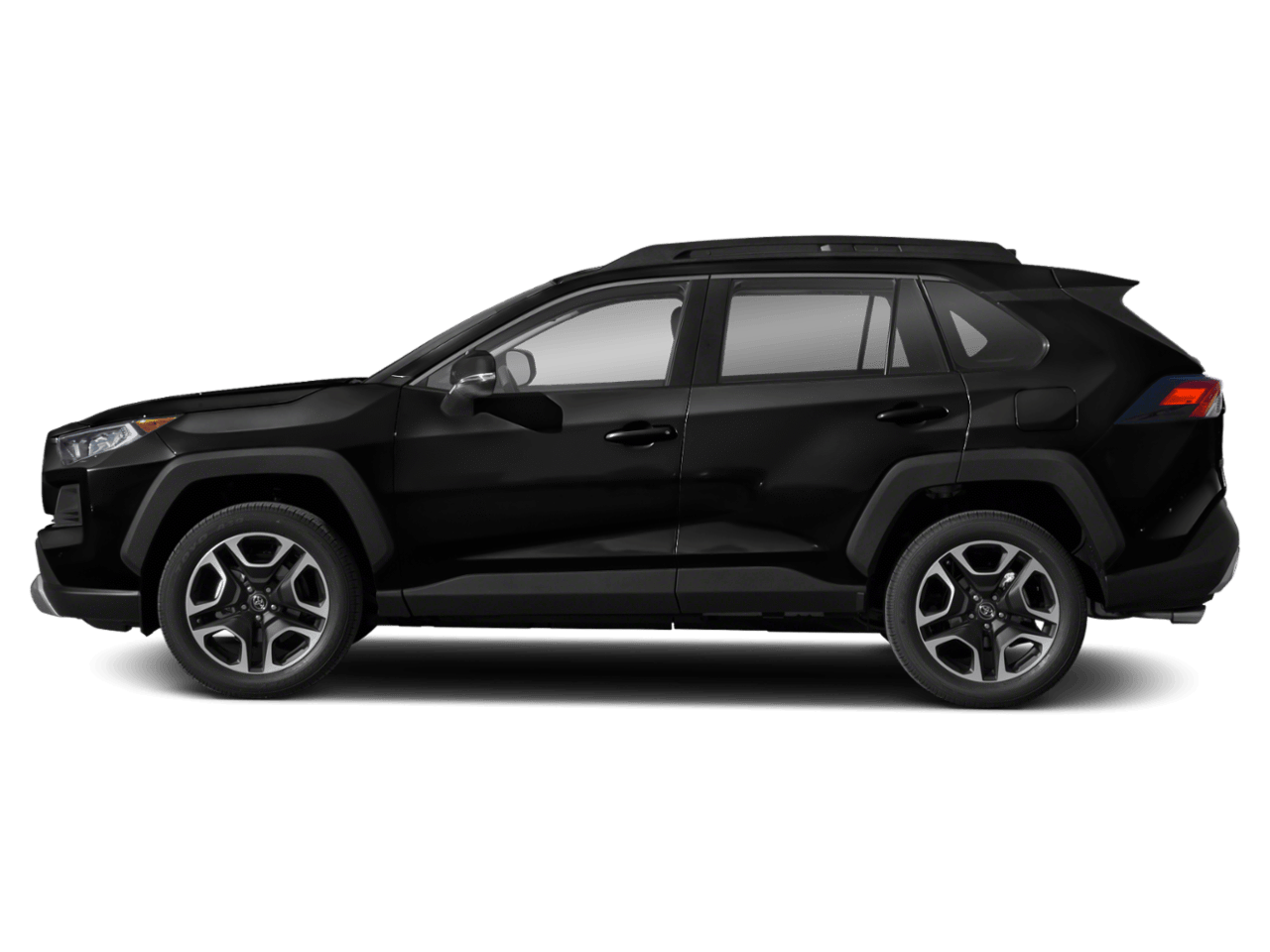 1 thumbnail image of  2019 Toyota RAV4 Adventure