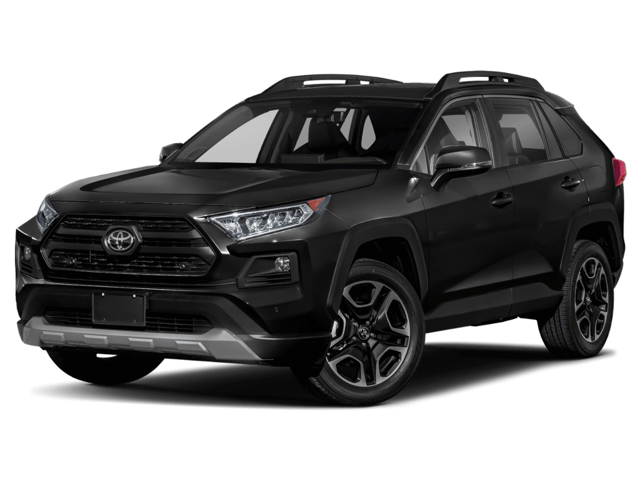 2 thumbnail image of  2019 Toyota RAV4 Adventure