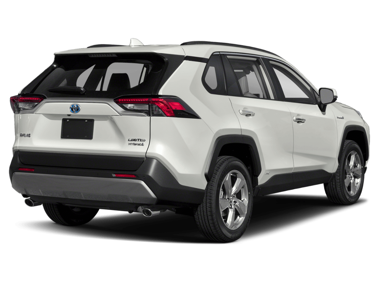 3 thumbnail image of  2019 Toyota RAV4 Hybrid Limited