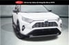2019 Toyota RAV4 Hybrid XSE