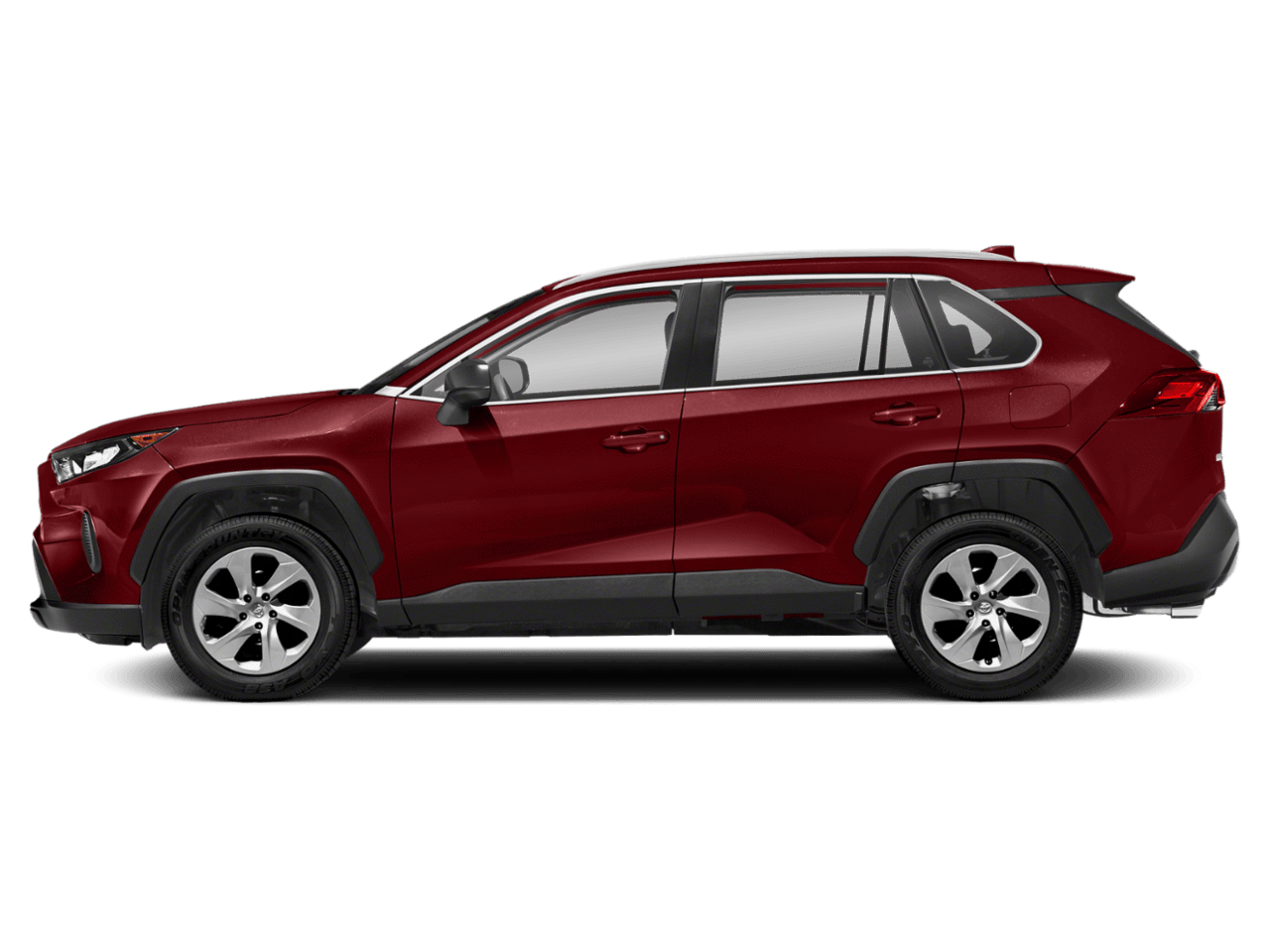 2 thumbnail image of  2019 Toyota RAV4 LE