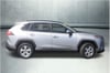 27 thumbnail image of  2019 Toyota RAV4 XLE AWD SUV