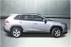 27 thumbnail image of  2019 Toyota RAV4 XLE