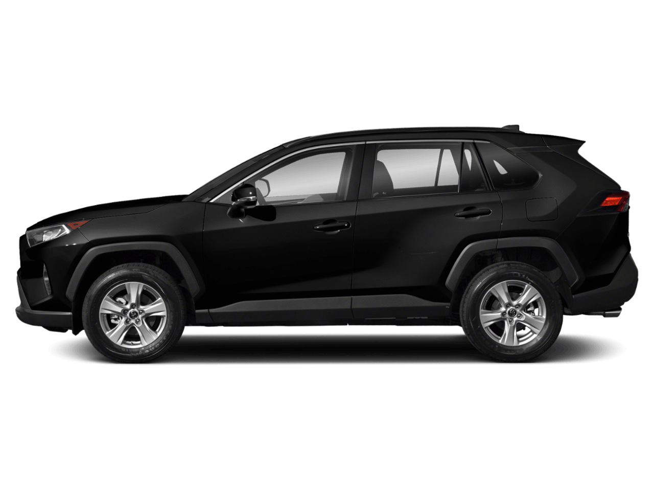 2 thumbnail image of  2019 Toyota RAV4 XLE Premium