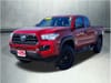 5 thumbnail image of  2019 Toyota Tacoma SR