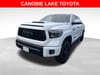 3 thumbnail image of  2019 Toyota Tundra TRD Pro 5.7L V8