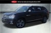 2019 Volkswagen Atlas 3.6L V6 SEL R-Line