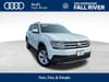 2019 Volkswagen Atlas S