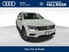 2019 Volkswagen Tiguan 2.0T SE