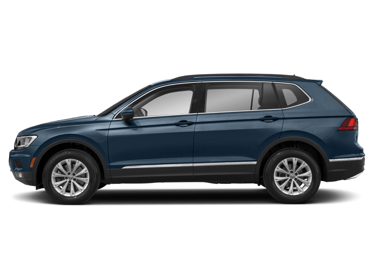 2 thumbnail image of  2019 Volkswagen Tiguan