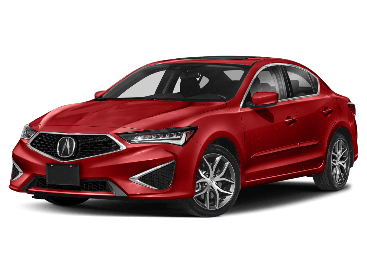 2020 Acura ILX Premium Package