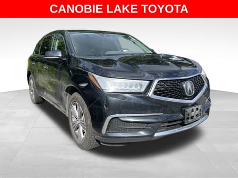 1 image of 2020 Acura MDX 3.5L