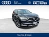 2020 Acura MDX Advance
