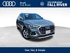 2020 Audi Q3 Premium