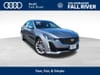 2020 Cadillac CT5 Premium Luxury