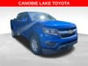 2020 Chevrolet Colorado Work Truck