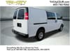 2020 Chevrolet Express 2500 Work Van