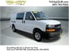 7 thumbnail image of  2020 Chevrolet Express 2500 Work Van
