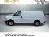 2 thumbnail image of  2020 Chevrolet Express 2500 Work Van