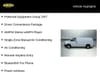 10 thumbnail image of  2020 Chevrolet Express 2500 Work Van