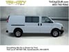 6 thumbnail image of  2020 Chevrolet Express 2500 Work Van