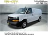 2020 Chevrolet Express 2500 Work Van