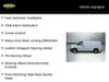 29 thumbnail image of  2020 Chevrolet Express 2500 Work Van