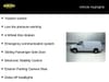 20 thumbnail image of  2020 Chevrolet Express 2500 Work Van