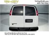 4 thumbnail image of  2020 Chevrolet Express 2500 Work Van