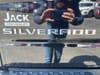 7 thumbnail image of  2020 Chevrolet Silverado 1500 Custom Trail Boss