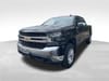 3 thumbnail image of  2020 Chevrolet Silverado 1500 LT