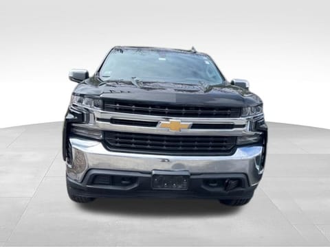 1 image of 2020 Chevrolet Silverado 1500 LT