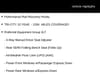 9 thumbnail image of  2020 Chevrolet Silverado 1500 LT Trail Boss