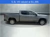 8 thumbnail image of  2020 Chevrolet Silverado 1500 RST