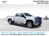 2020 Chevrolet Silverado 2500HD LT