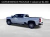 5 thumbnail image of  2020 Chevrolet Silverado 2500HD LT